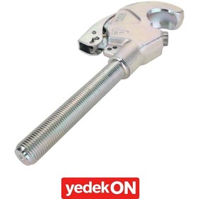 Resim AGCO Kanca Ucu, Üst Bağlantı, Cat 3 - Massey Ferguson / Fendt / Valtra | ACP0411120 