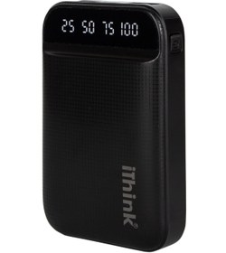 Resim Ithink 10000 Mah Taşınabilir Powerbank 