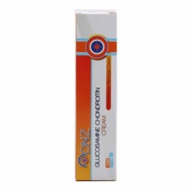 Resim DNZ Glucosamine Chondroitin Krem 100 ml 