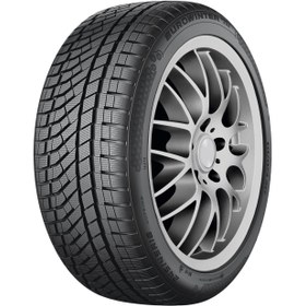Resim Falken Eurowinter HS02 PRO SUV 
