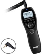 Resim Ayex AX-3 E3 Canon için Dijital Zaman Ayarlı Kablolu Kumanda 