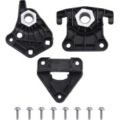 Resim Explosion1 Bmw 3 4 Serisi G80 M3 G22 G23 21-23 Far Montaj Braketi 63119851054 Için Yeni Ön Far Onarım Kitleri (Yurt Dışından) 