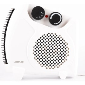 Resim Jopus Fanlı Isıtıcı JO-FI001 