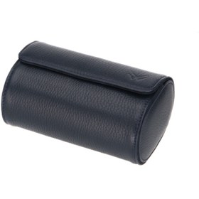Resim Onywatch Deri Çoklu Saat Kutusu Watch Roll / Saat Saklama Kutusu / Watch Box / Saat Rollu / Saat Saklama 