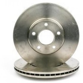 Resim FORD CONNECT 2002-2012 ARKA DİSK TAKIM 