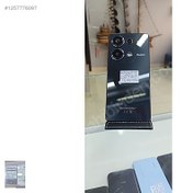 Resim Xiaomi Redmi Note 13 Pro İkinci El YD | 256 GB 8 GB | Siyah İkinci El REDMİ NOTE 13 PRO 256 GB