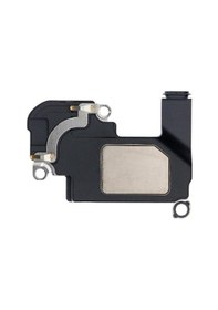 Resim Apple Uyumlu iPhone 13 İç Kulaklık Ahize Üst Hoparlör Sade Yc 