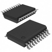 Resim Ad7822 Tssop-20 Smd Analog Dijital Çevirici Entegresi 
