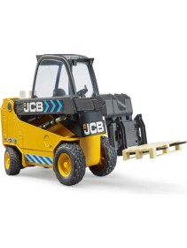 Resim Bruder Jcb Forklift BR02512 