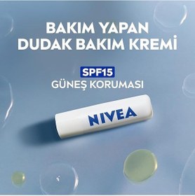 Resim Nıvea Med Repair Dudak Bakım Kremi 