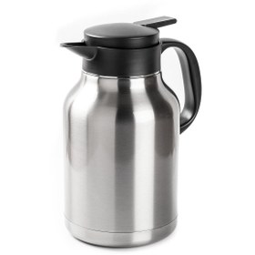 Resim Tantitoni 016-01-OKADI PASLANMAZ ÇELİK ÇAY TERMOSU 1.8LT 