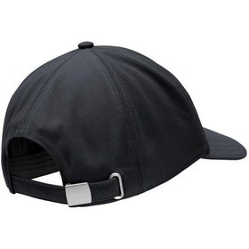 Resim Jack Wolfskin Jack Wolfskın Baseball Cap Unısex Phantom Şapka A65769-6350 Lacivert 