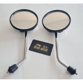 Resim Ayna Takım A Kalite - Kuba Trendy 50 