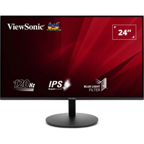 Resim Viewsonic VA24E1-H 24" 5ms Fhd LED Monitör 