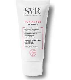 Resim Svr Topialyse Barriere Repairing Cream 50 ML 