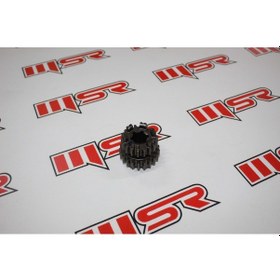 Resim BAJAJ PULSAR NS 200 ŞANZUMAN DİŞLİ A 