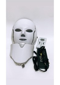 Resim Led Maske Profesyonel 