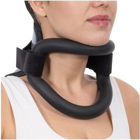 Resim Medikaltec Wire Fram Boyunluk Erkeler İçin 