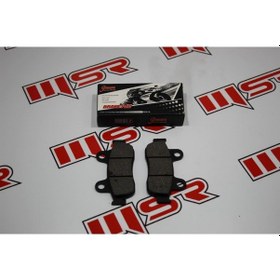 Resim Space 110- Alpha Disk Balata A Kalite (538958004) 