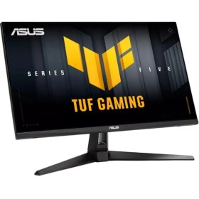 Resim 27 Asus Tuf Gamıng VG27AQ5A 0.3ms 210MHZ 2xhdmı 1xdp USB Qhd 2560X1440 Hoparlör Flıcker Free Vesa Siyah 