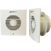 Resim Mutlusan Banyo Tuvalet Aspiratör 15 CM 