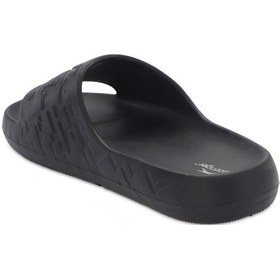Resim Slazenger Tıtans I Erkek Terlik Siyah 