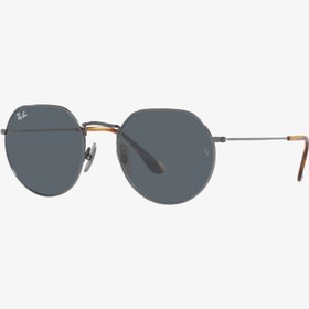 Resim RAY-BAN 0RB8165 Unisex Gri Güneş Gözlüğü 