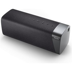 Resim Philips TAS7505/00 Dahili Power Bank Bluetooth Hoparlör 
