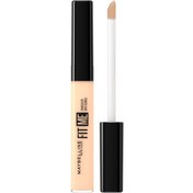 Resim Maybelline Fit Me Göz Altı Kapatıcı No:10 Light 