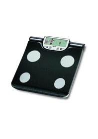 Resim Tanıta Bc-601 Akıllı Vücut Analiz Tartısı 