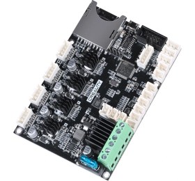Resim Creality Cr - 200B Sessiz Anakart 32BIT 