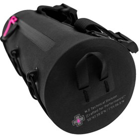 Resim Muc-off Explorer Bisiklet Gidon Çantası 2.4 Litre 