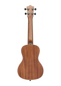 Resim Lanikai Lu21-c Concert Ukulele Orta Seviye - Concert Boy Nato Ağacı Gövde, Beyaz Kenar Şeritleri Binding , Krom Açık Mekanizma Burgular Ölçüler: Concert Boy / 15 Perde 