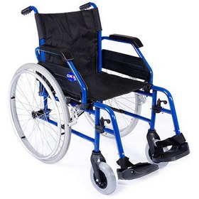 Resim Comfort Plus DM-Trend Hafif Alüminyum Tekerlekli Sandalye 