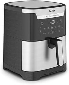 Resim Tefal Easy Fry & Grill XXL 6,5 Litre Az Yağlı Fritöz - 7211004825 