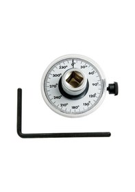 Resim Ceta Form D06-21 1-2’’ Tork Açı Mastarı 