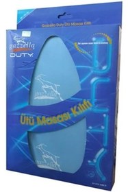 Resim Mena Rise trendglimmer Sy Stx 3285 D Duty Keçeli Ütü Masasi Bezi polystorm 1122991 