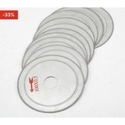 Resim Genel Markalar Elmas Testere 150x05x20 