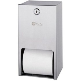 Resim Genesit GS210W 2'li WC Kağıt Dispenseri 