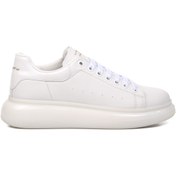 Resim AYAKMOD 150 Madrid Beyaz-beyaz Erkek Sneaker 