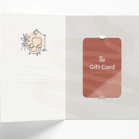 Resim Gift card 