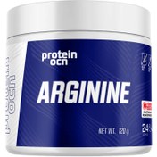 Resim PROTEINOCEAN Arginine 120g 