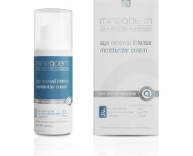 Resim Age Renewal Intense Moisturizer Krem 50 ml 