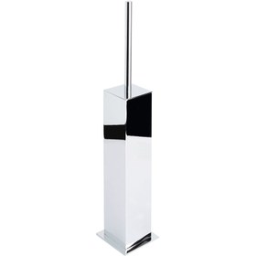 Resim System Krom Tuvalet Fırçalığı (BA4005 009 CR) 