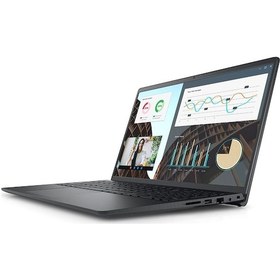 Resim Dell 3530 N1601PVNB3530UA30 i7-1355U 16 GB 2 TB SSD 15.6" W11H Dizüstü Bilgisayar 