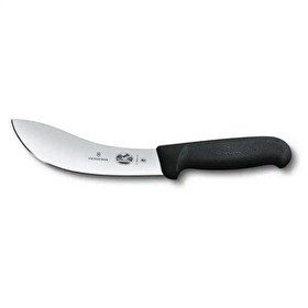 Resim Victorinox VT 5.7803.15 Deri Yüzme Bıçağı 15 CM Siyah 
