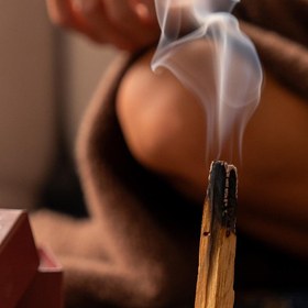 Resim Palo Santo 25 Gr 