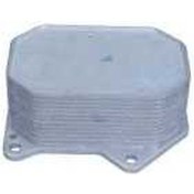 Resim Esse Otomotiv - Transit V-347 Tek Petek/metal Filtreli Yağ Soğutucusu Kle355795 9808866680 
