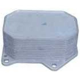 Resim Esse Otomotiv - Transit V-347 Tek Petek/metal Filtreli Yağ Soğutucusu Kle355795 9808866680 