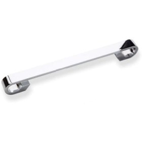 Resim Eraks Füme 128 mm Efsane 15 Çekme Mobilya Kulpu (6220 070 128) 
